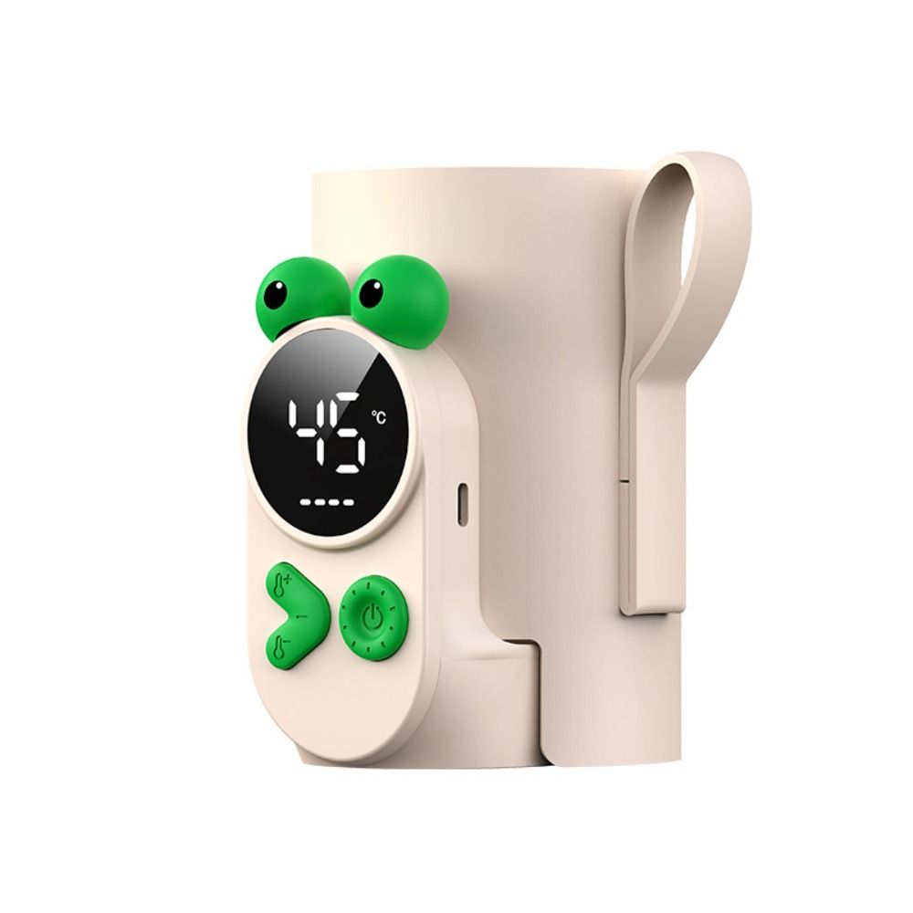 휴대용 아기 젖병 워머, 고속 충전 6000mAh 배터 - Baby Food Warmer 리뷰 및 가격